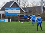 ST S.K.N.W.K./D.Z.C. '09 JO14-1 - ST FC De Westhoek '20/Z.S.C. '62 JO14-1 (competitie) 2023-2024 (3e fase) (40/135)